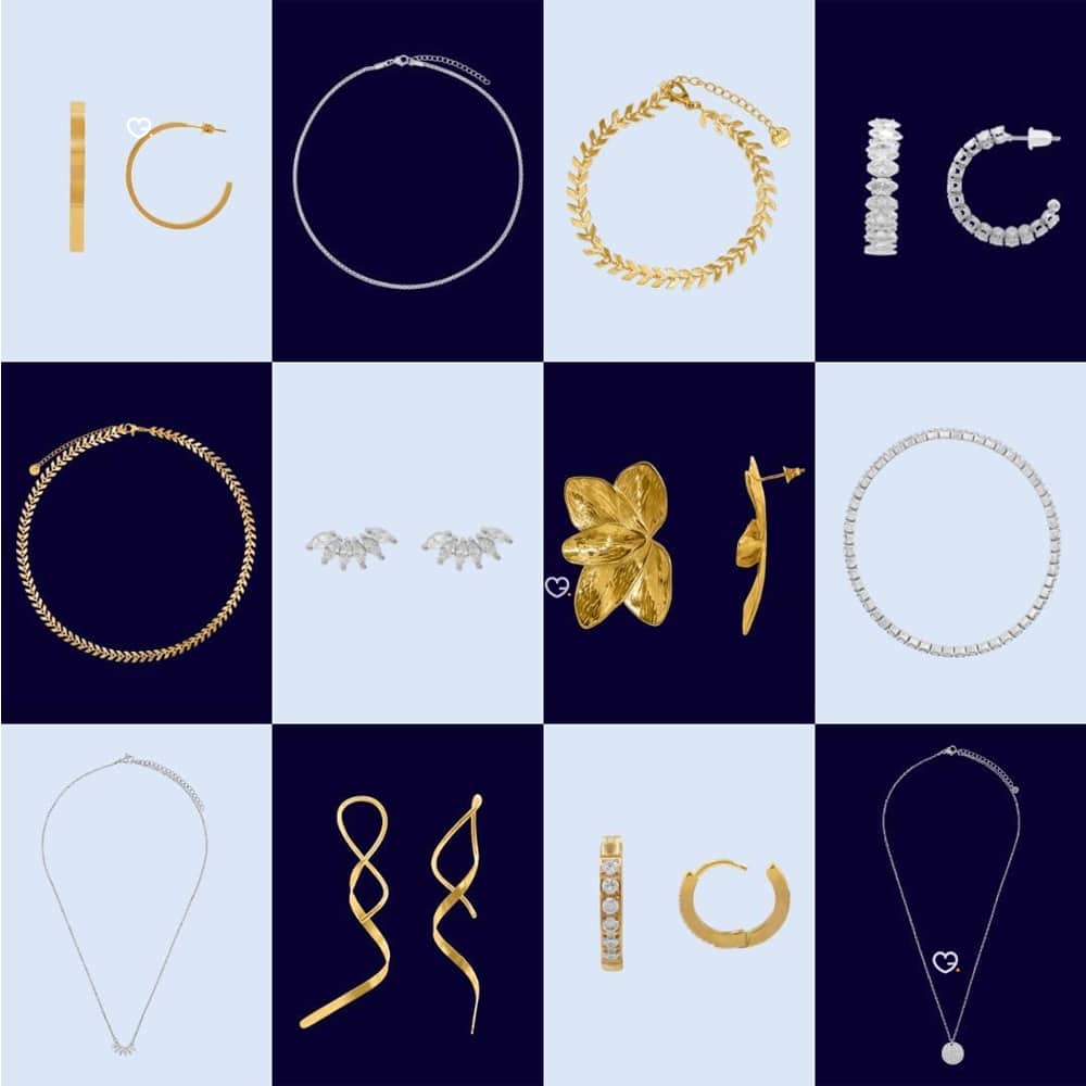 Calendrier de l'Avent Heideman