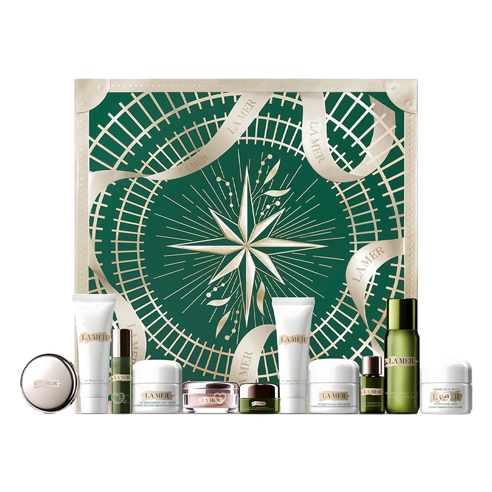 Calendrier de l'Avent La Mer