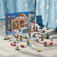 Calendrier de l'Avent LEGO City (60436)