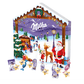 Calendrier de l'Avent Milka – Magic Mix