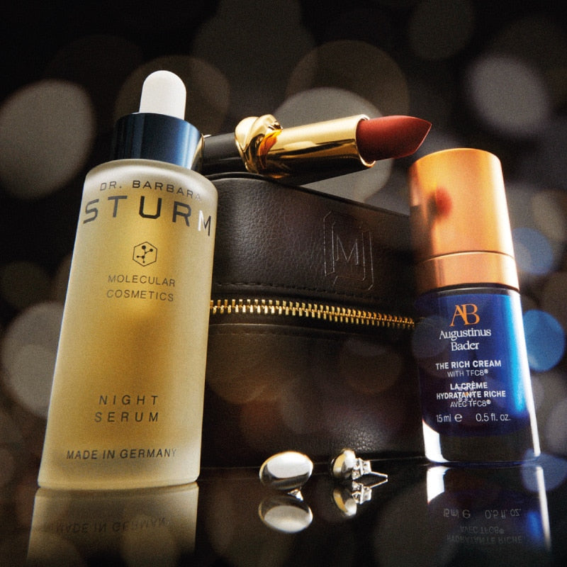 Calendrier de l'Avent Net a porter