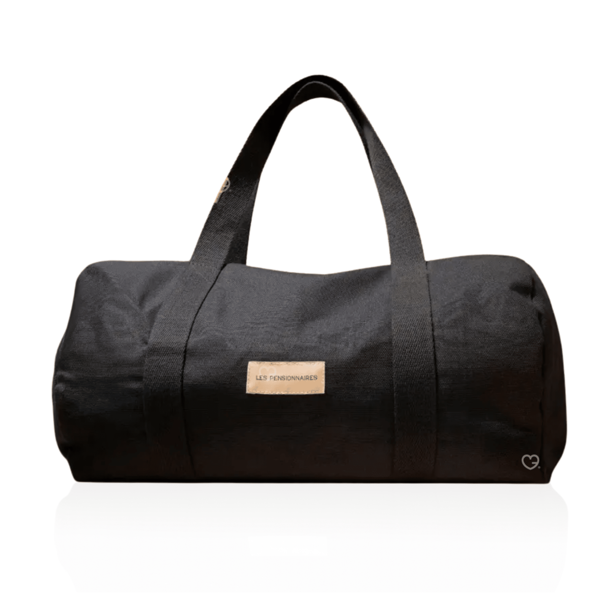 Calendrier de l’Avent Nuoo 2025 présenté dans un mini sac bowling coton bio avec 24 soins beauté naturels soins visage, corps et cheveux idéal pour femme