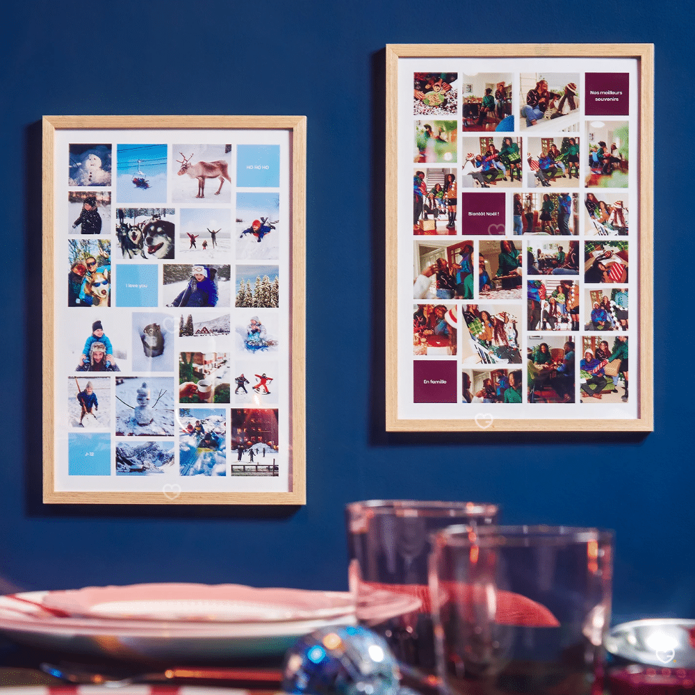 Calendrier de l'Avent Cheerz – Poster