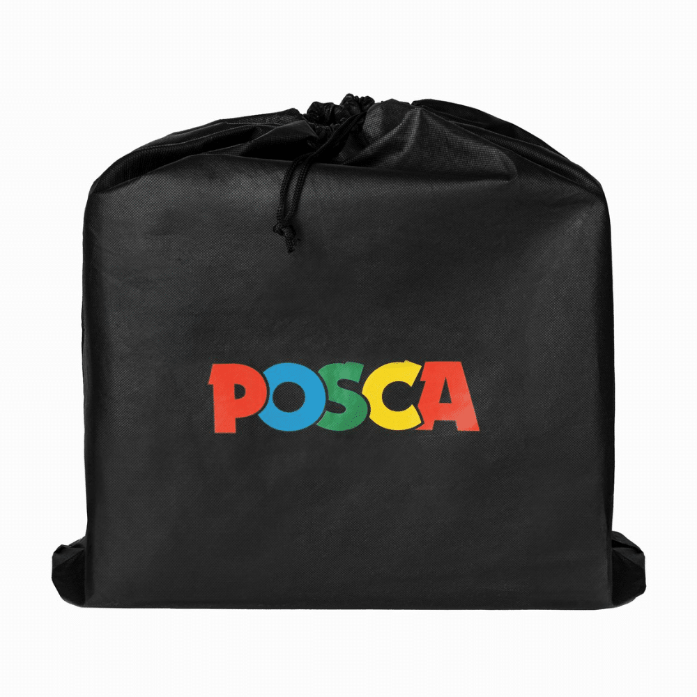 Calendrier de l'Avent POSCA