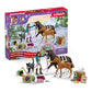 Calendrier de l'Avent Horse Club – Schleich (99092)