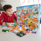 Calendrier de l'Avent Hot Wheels