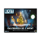 Calendrier de l'Avent Exit – Escape Game