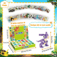 Calendrier de l'Avent Building Block Insectes