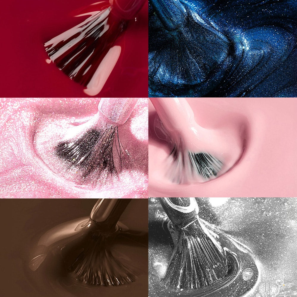 Calendrier de l'Avent Le Mini Macaron