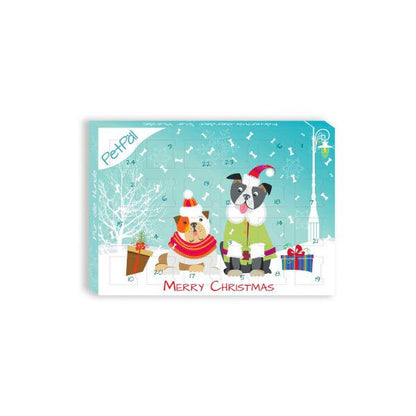 Calendrier de l'avent chien 2021 PetPal