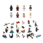Calendrier de l'Avent LEGO Star Wars (75245)