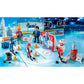 Calendrier de l'Avent Playmobil – NHL (9294)